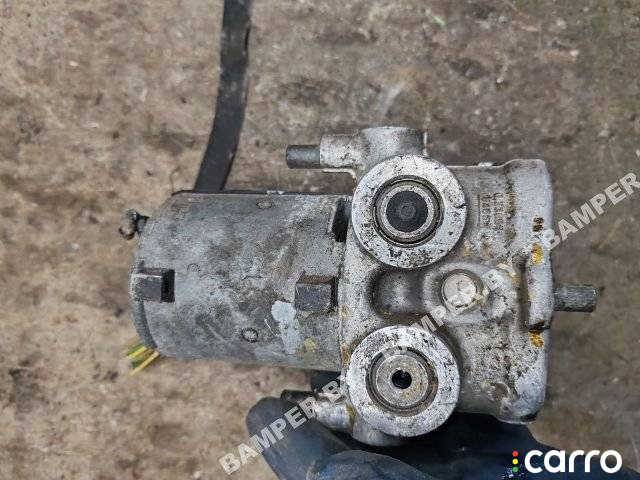 265200043 Блок ABS Mercedes-Benz C W202/S202 1993г. - фото №3