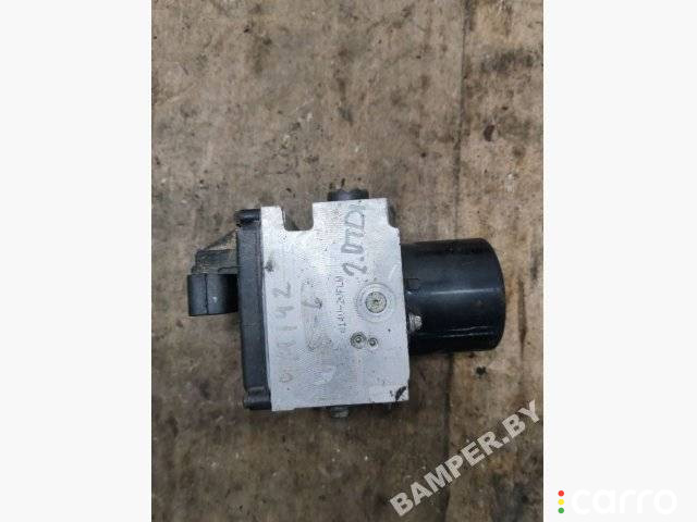 3C0614109T Блок ABS Volkswagen Passat B6 2009г. - фото №1