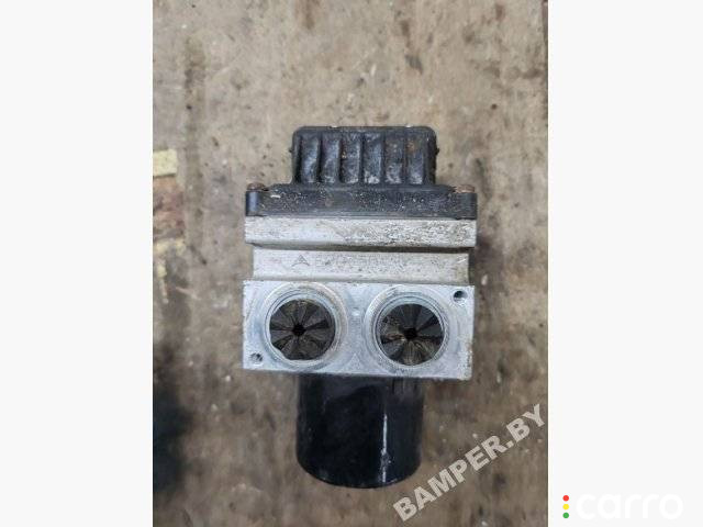 3C0614109T Блок ABS Volkswagen Passat B6 2009г. - фото №4