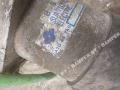 GA2G437A0 Блок ABS Mazda 626 GE 1995г. - фото №4