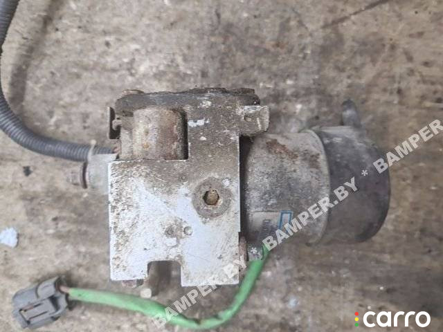 GA2G437A0 Блок ABS Mazda 626 GE 1995г. - фото №6