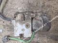 GA2G437A0 Блок ABS Mazda 626 GE 1995г. - фото №6