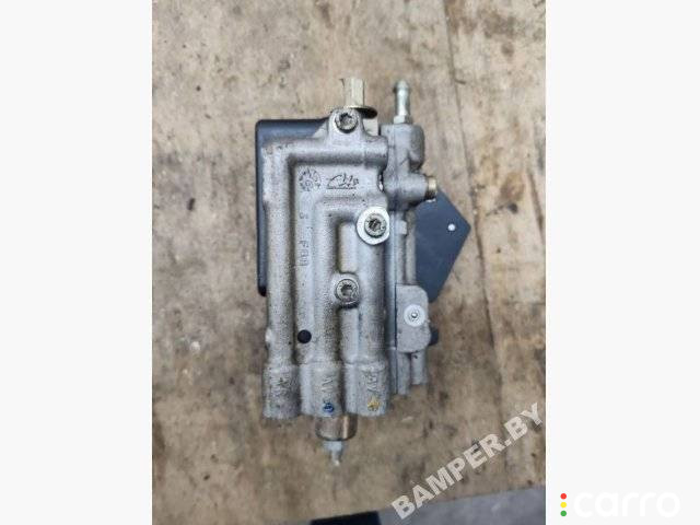 9612783680, 10094302014 Блок ABS Citroen Xantia 2001г. - фото №1