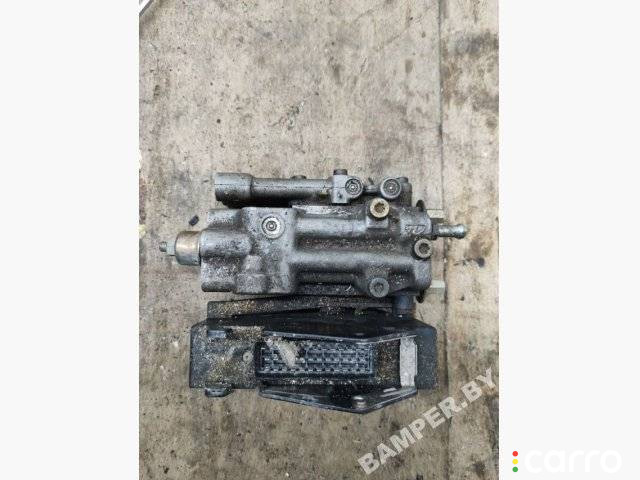 9612783680, 10094302014 Блок ABS Citroen Xantia 2001г. - фото №4