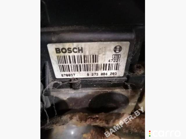 0265220000, 273004203 Блок ABS Citroen Xsara 1997г. - фото №1