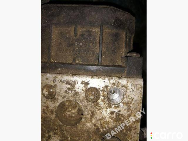 0265220000, 273004203 Блок ABS Citroen Xsara 1997г. - фото №2
