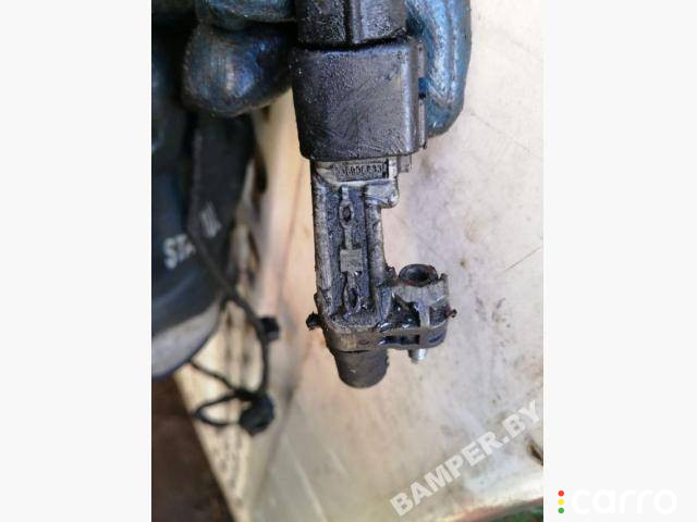 369064330 Датчик коленвала Volkswagen Crafter 2011г. - фото №2