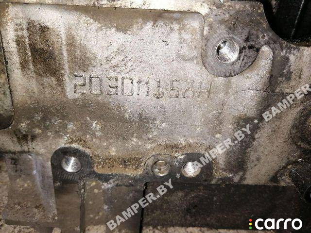 6510160201 головка блока цилиндров Mercedes-Benz Sprinter W906 2013г. - фото №2