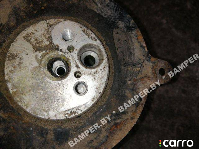 8379523 Осушитель кондиционера BMW 5 E39 1997г. - фото №3
