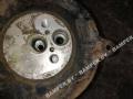 8379523 Осушитель кондиционера BMW 5 E39 1997г. - фото №3