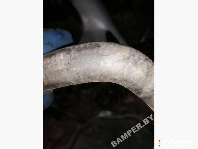 8383708 Патрубок (трубопровод, шланг) BMW X5 E53 2002г. - фото №3