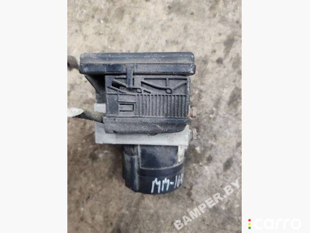 A0024319212 Блок ABS Mercedes-Benz C W202/S202 1995г. - фото №2
