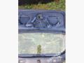 Крышка багажника (дверь 3-5) Toyota Yaris P1 2000г. - фото №3