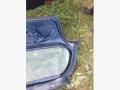 Крышка багажника (дверь 3-5) Toyota Yaris P1 2000г. - фото №5