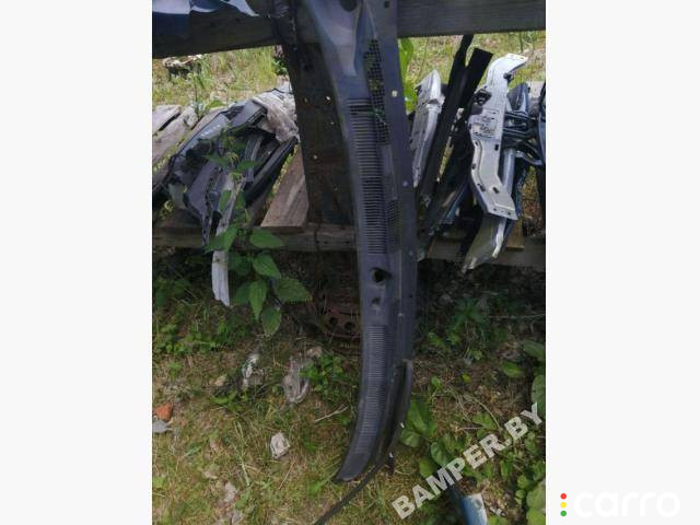 66862-2F900 Дождевик Nissan Primera P11 1999г. - фото №1