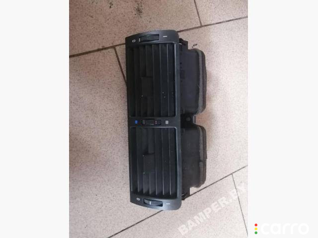 468361895 Дефлектор обдува салона BMW 3 E46 1998г. - фото №1