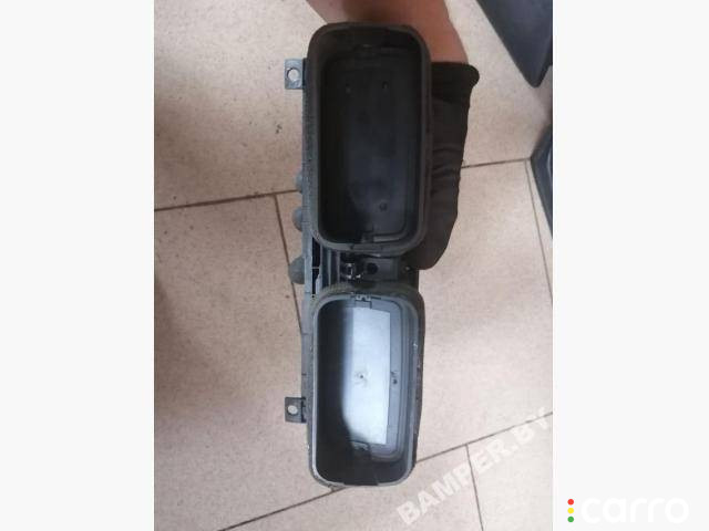 468361895 Дефлектор обдува салона BMW 3 E46 1998г. - фото №2