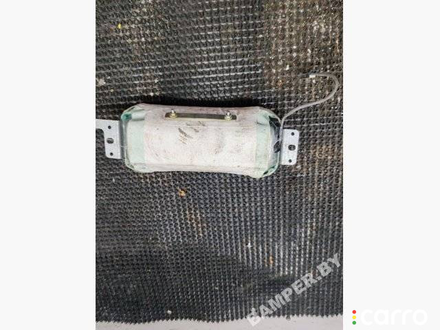 982600149 Подушка безопасности пассажира BMW 3 E46 1998г. - фото №2