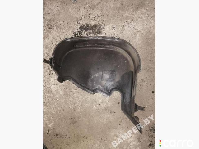 036109121G Защита (кожух) ремня ГРМ Volkswagen Golf 3 1997г. - фото №2