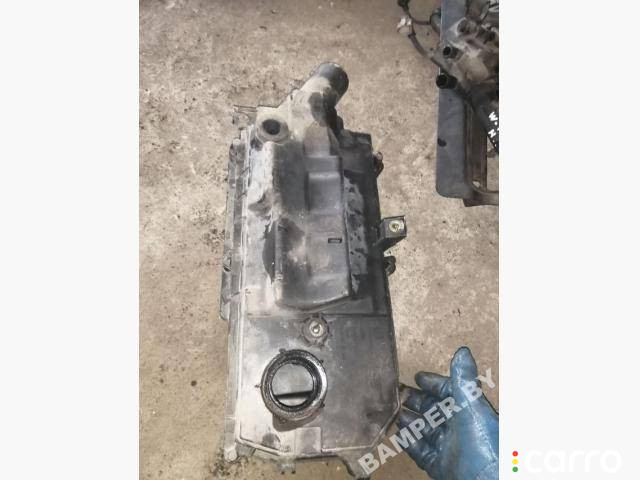 036129620C, 036129611AM Корпус воздушного фильтра Volkswagen Golf 3 1997г. - фото №2