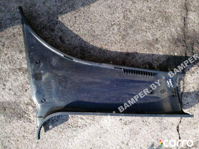 BP4K68230 обшивка центральной стойки Mazda Scrum 3 2003г. - фото №3