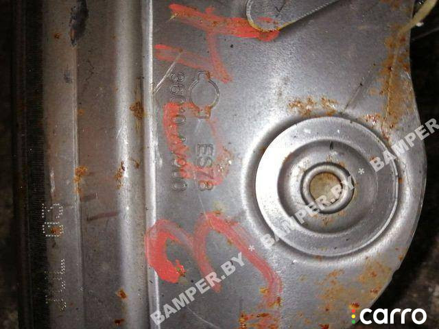 36010AV900 Рычаг ручного тормоза (ручника) Nissan Primera P11 2002г. - фото №3