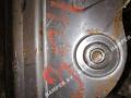 36010AV900 Рычаг ручного тормоза (ручника) Nissan Primera P11 2002г. - фото №3