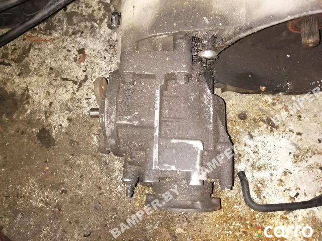 Раздаточная коробка Volkswagen Golf 4 2001г. - фото №3