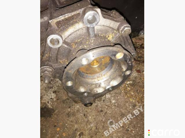 Раздаточная коробка Volkswagen Golf 4 2001г. - фото №4