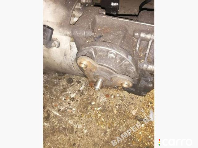 Раздаточная коробка Volkswagen Golf 4 2001г. - фото №5