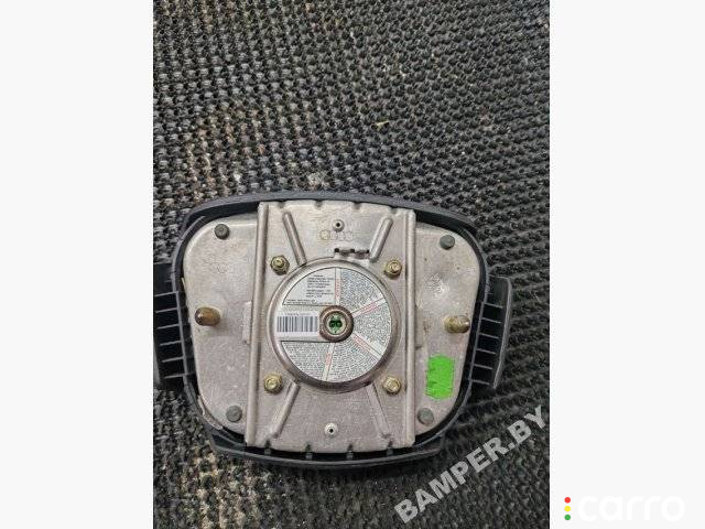 Подушка безопасности водителя Audi A6 4B/C5 1999г. - фото №2
