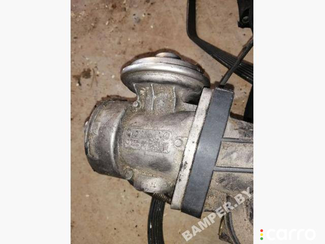 Клапан EGR Mercedes-Benz C W203/S203/CL203 2002г. - фото №1