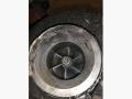 A6110960999 Турбина Mercedes-Benz C W203/S203/CL203 2002г. - фото №3