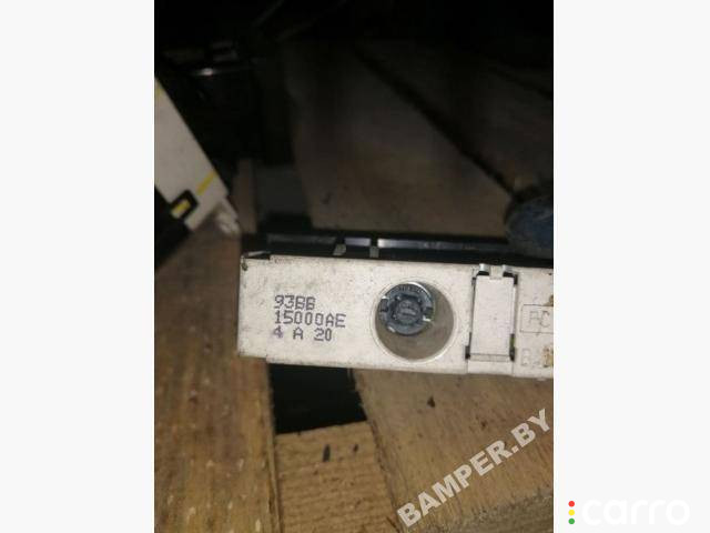 93BB15000AE Часы Ford Mondeo 1996г. - фото №3