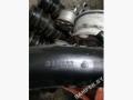 2710901537 Патрубок интеркулера Mercedes-Benz C W203/S203/CL203 2002г. - фото №2