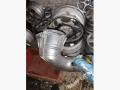 Расходомер воздуха Mercedes-Benz C W203/S203/CL203 2002г. - фото №2