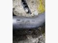 8200266762 Трубка системы рециркуляции EGR Nissan Primera P12 2003г. - фото №2