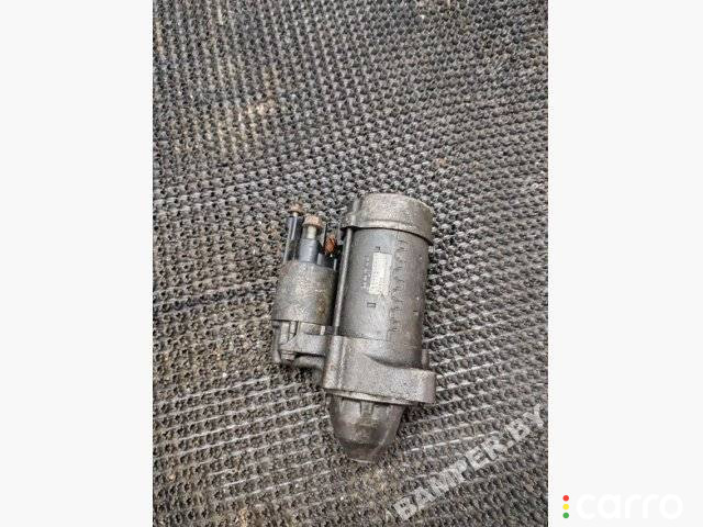 A0061514501 Стартер Mercedes-Benz Sprinter W906 2009г. - фото №1