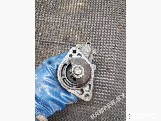 A0061514501 Стартер Mercedes-Benz Sprinter W906 2009г. - фото №3
