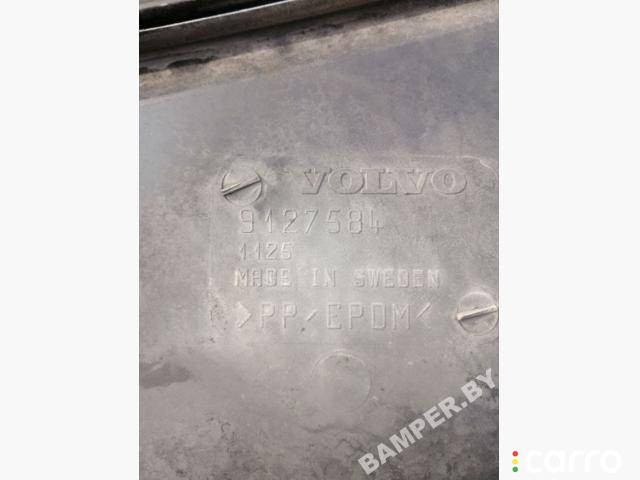 9127584 Дождевик Volvo S70 1998г. - фото №2