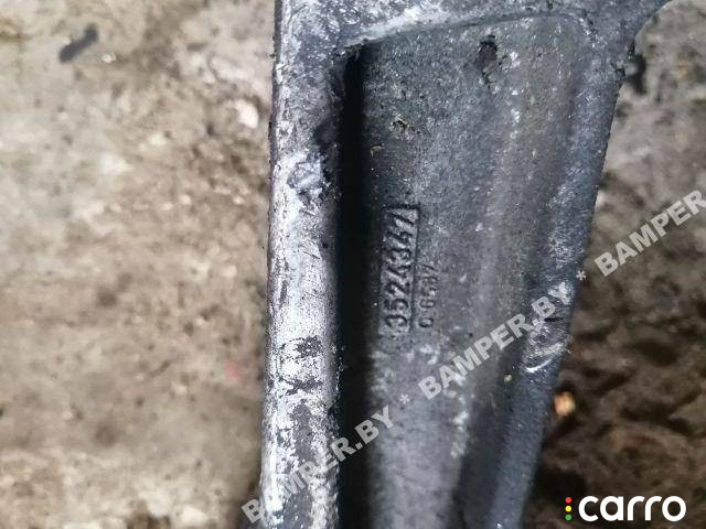 3524347 кронштейн двигателя Volvo V70 1998г. - фото №2
