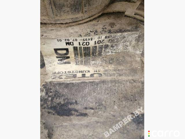бак топливный Audi A4 B5 2001г. - фото №2