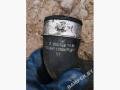2035281482 Патрубок интеркулера Mercedes-Benz C W203/S203/CL203 2002г. - фото №2