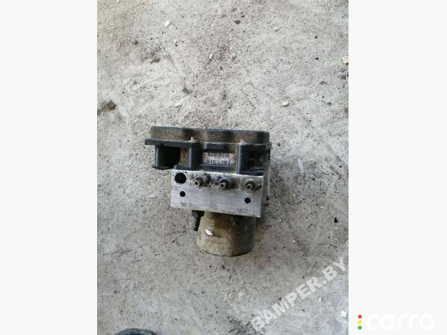0265950371, 48719K0024 Блок ABS Nissan Primera P12 2003г. - фото №1