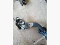 36010BA00 Рычаг ручного тормоза (ручника) Nissan Primera P12 2003г. - фото №2