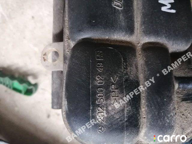 2025000249 Бачок расширительный Mercedes-Benz CLK W208/A208 1999г. - фото №2