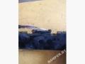 61318373776 Кнопка ручного тормоза (ручника) BMW 5 E39 2001г. - фото №3