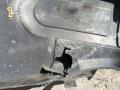3700008723 Декоративная крышка двигателя Renault Kangoo 2002г. - фото №2