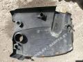 3700008723 Декоративная крышка двигателя Renault Kangoo 2002г. - фото №3