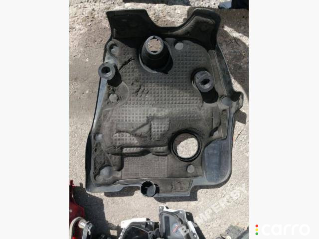 038103925AJ Декоративная крышка двигателя Volkswagen Golf 4 2003г. - фото №1
